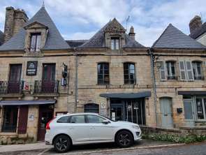 Vente Maison 9 chambresGuémené-sur-Scorff