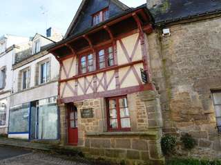 Vente maison 3 pièces Vente maison 3 pièces