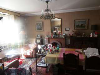 Vente maison