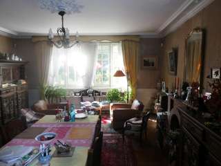 Vente maison