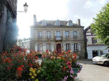 Vente maison Guémené-sur-Scorff 56
