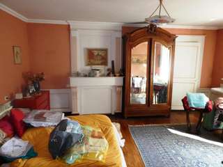 Vente maison
