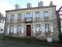 Vente maison