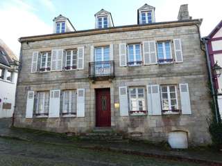 Vente maison