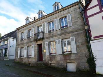 Vente maison