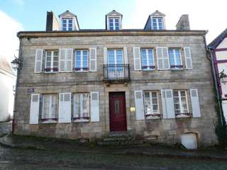 Vente maison