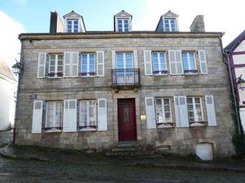 Vente maison