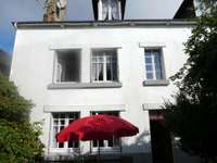 Vente maison