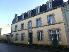 Vente Maison 4 chambresGuémené-sur-Scorff