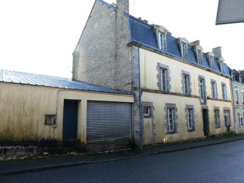 Vente maison 8 pièces Vente maison 8 pièces
