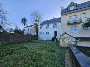 Vente Maison 3 chambresGuémené-sur-Scorff