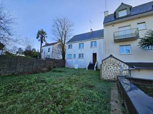 Photo Vente maison Guémené-sur-Scorff