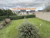 Vente maison 4 pièces Vente maison 4 pièces