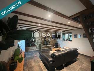 Vente maison 6 pièces Vente maison 6 pièces