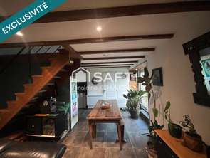 Vente Maison 3 chambresGuémené-sur-Scorff