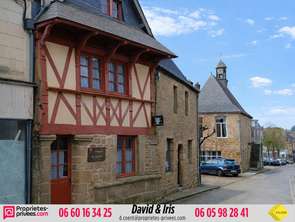 Vente Maison 2 chambresGuémené-sur-Scorff