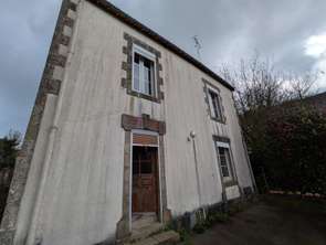 Vente Maison 2 chambresGuémené-sur-Scorff