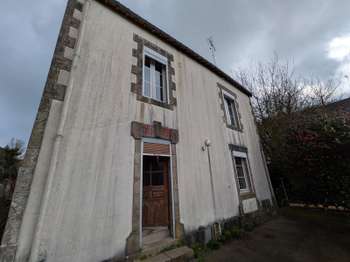 Vente maison 3 pièces Guémené-sur-Scorff 56