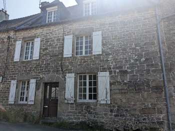Vente maison 4 pièces Guémené-sur-Scorff 56