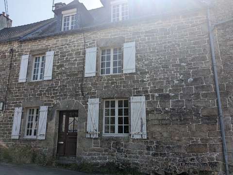 Vente maison 4 pièces Guémené-sur-Scorff 56