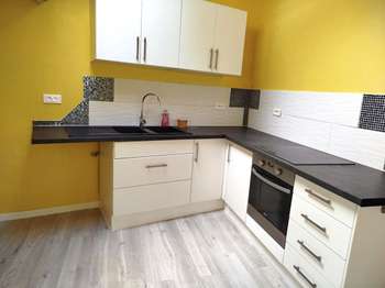 Vente maison 4 pièces Guémené-sur-Scorff 56