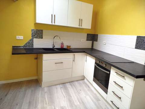 Vente maison 4 pièces Guémené-sur-Scorff 56