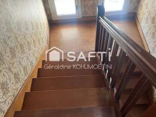 Vente maison 7 pièces Vente maison 7 pièces