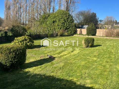 Vente maison 7 pièces Vente maison 7 pièces