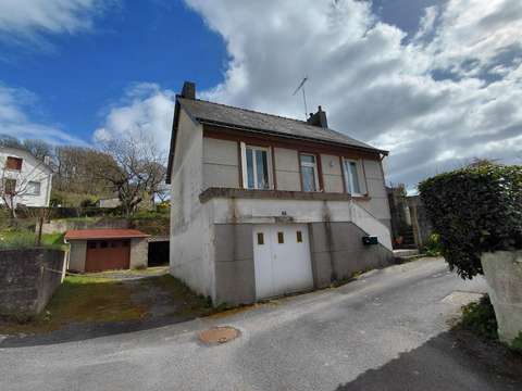 Vente maison 3 pièces Vente maison 3 pièces
