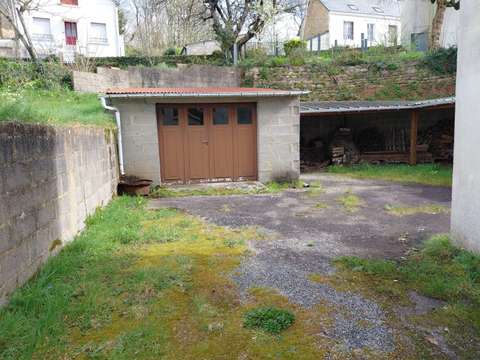 Vente maison 3 pièces Vente maison 3 pièces