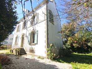 Vente Maison 5 chambresGuémené-sur-Scorff