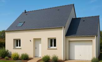 Photo Vente maison Guémené-sur-Scorff