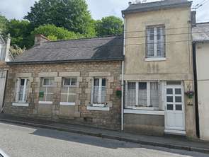 Vente Maison 3 chambresGuémené-sur-Scorff