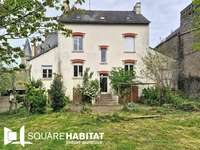 Vente maison 8 pièces Vente maison 8 pièces