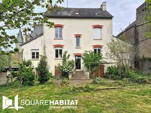 Vente Maison 6 chambresGuémené-sur-Scorff