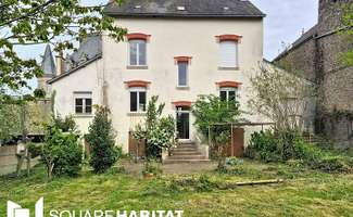 Photo Vente maison Guémené-sur-Scorff