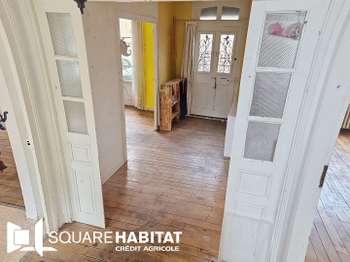 Vente maison 8 pièces Vente maison 8 pièces