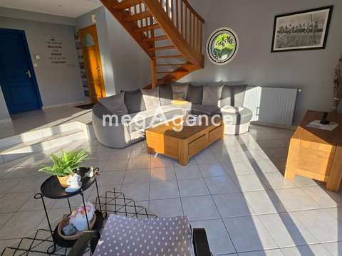 Vente maison 7 pièces Vente maison 7 pièces