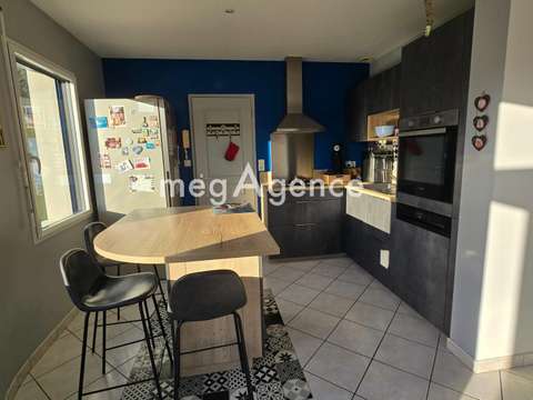 Vente maison 7 pièces Vente maison 7 pièces