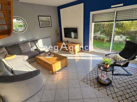 Vente maison 7 pièces Guémené-sur-Scorff 56