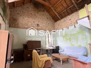Vente maison 1 pièce Vente maison 1 pièce