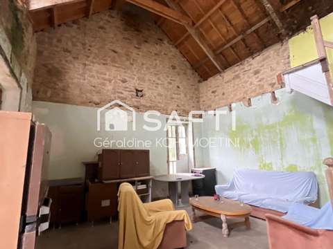 Vente maison 1 pièce Guémené-sur-Scorff 56