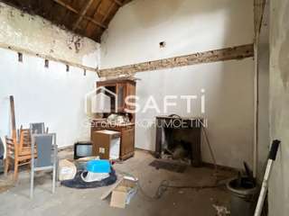 Vente maison 1 pièce Vente maison 1 pièce
