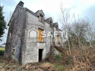 Vente maison 1 pièce Vente maison 1 pièce