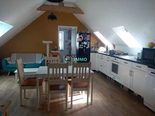 Vente maison 6 pièces Vente maison 6 pièces