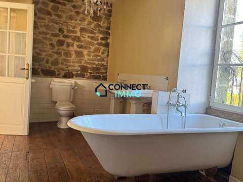 Vente maison 12 pièces Vente maison 12 pièces