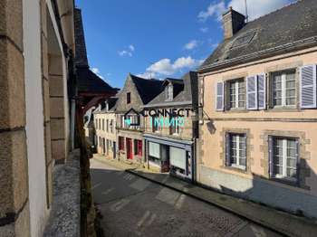 Vente maison 6 pièces Guémené-sur-Scorff 56