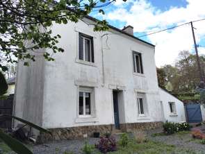 Vente Maison 2 chambresGuémené-sur-Scorff