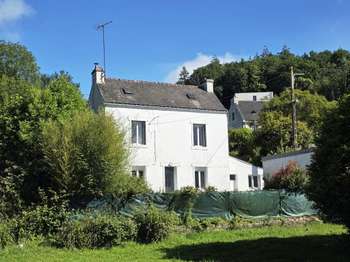 Vente Maison 2 chambresGuémené-sur-Scorff