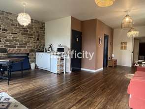 Vente Maison 5 chambresGuémené-sur-Scorff